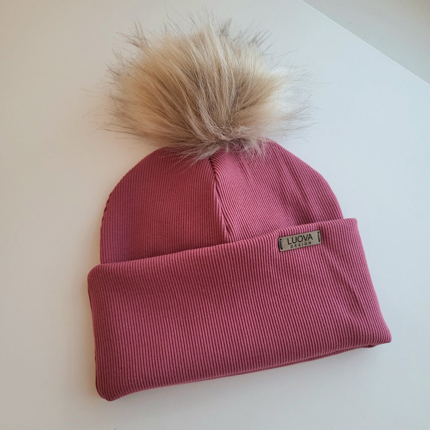 Ribbipipo (useita vaihtoehtoja)