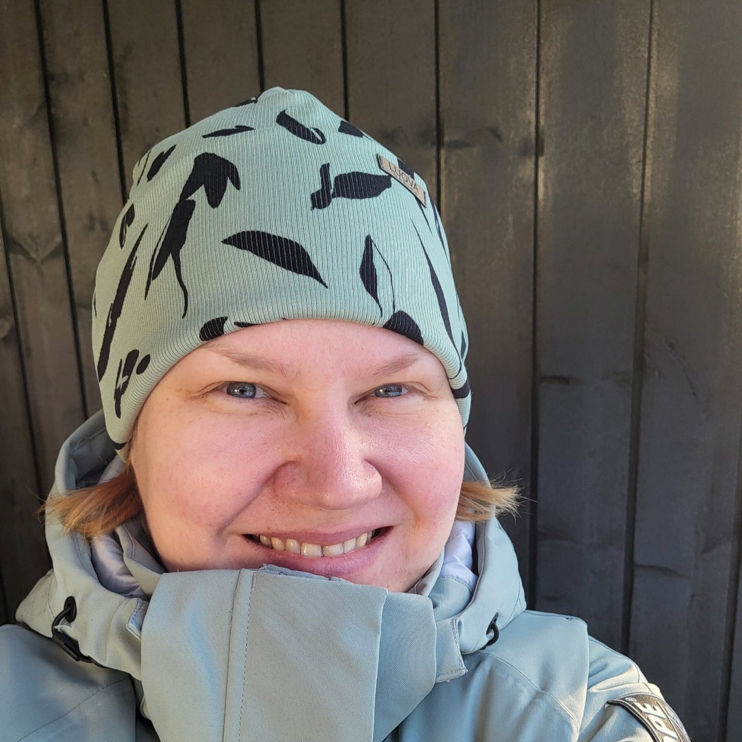 Ribbipipo (useita vaihtoehtoja)