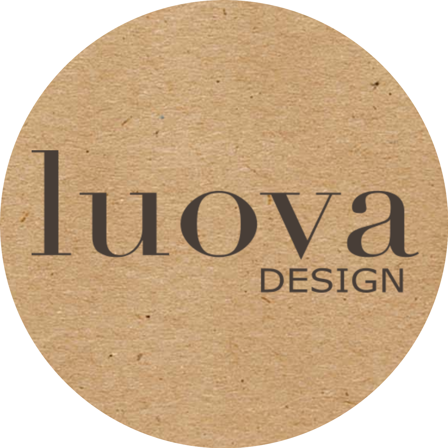 Rakkaudella tehtyjä korvakoruja – Luova Design