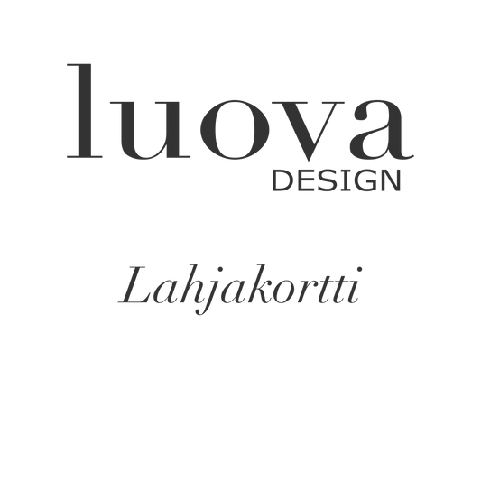 Lahjakortti (sähköinen)