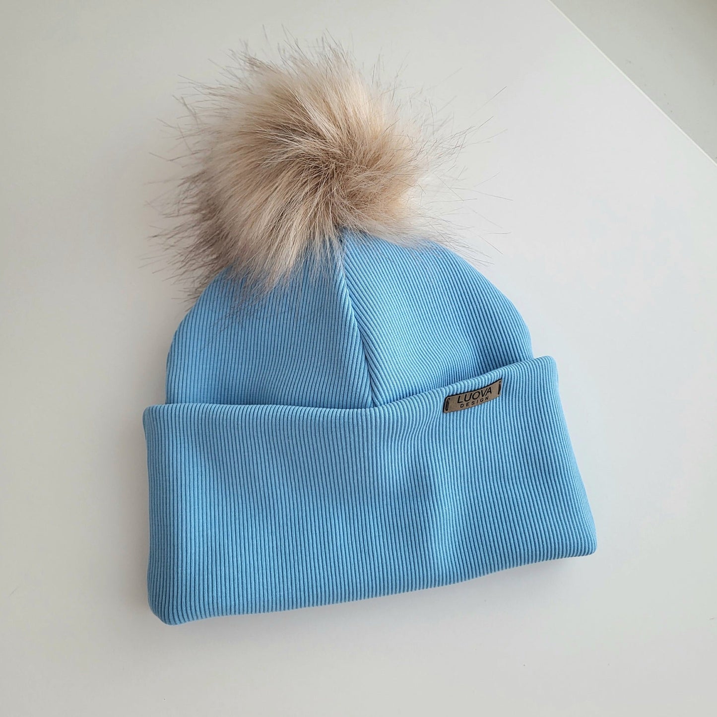 Ribbipipo (useita vaihtoehtoja)