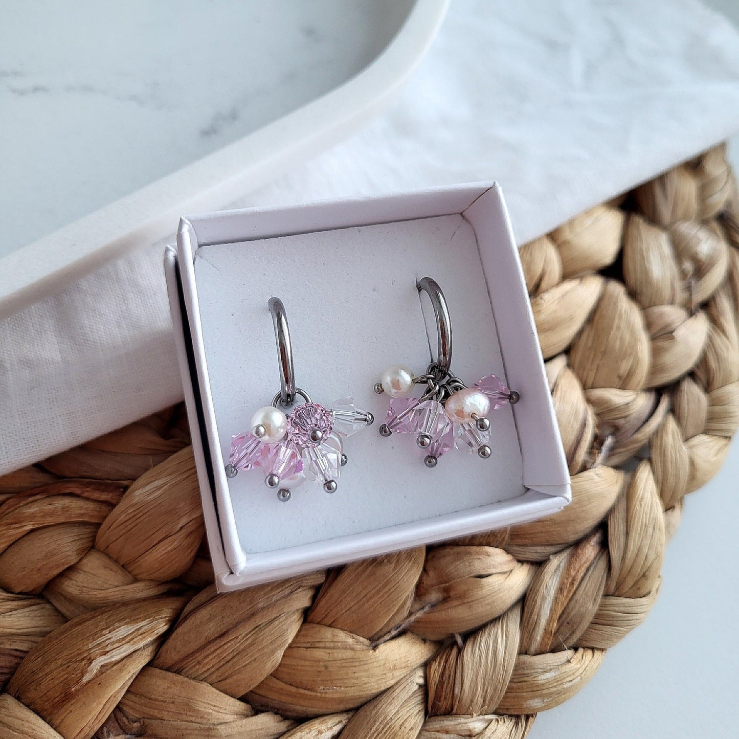 Fiona korvakorut (useita vaihtoehtoja)