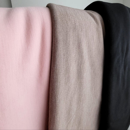 Merinovillainen pipo